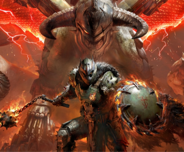 The Dark Ages Invades Sanctuary for a Limited Time — Diablo Immortal — Blizzard News