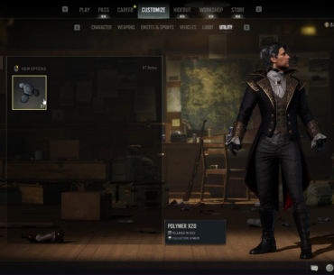 What the hell is this?