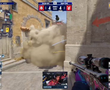 MATYS nasty 4k vs 3DMAX