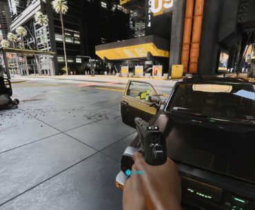 Ever tried walking the entire city on foot?