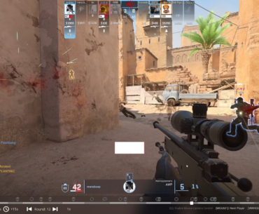 Funniest sh*t one of my teammates pulled off