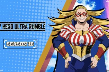 MY HERO ULTRA RUMBLE : About the adjustments made in the 4/22/2026 maintenance