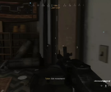 my beloved MG 34