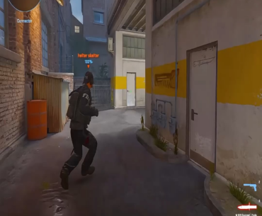 4K USP Train