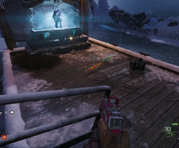 Double raygun from chompy