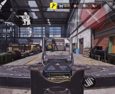 The DP27 30-06 mag (when not paired with recoil booster) completely eliminate the recoil despite saying it'll increase it. This build have +50% vertical recoil