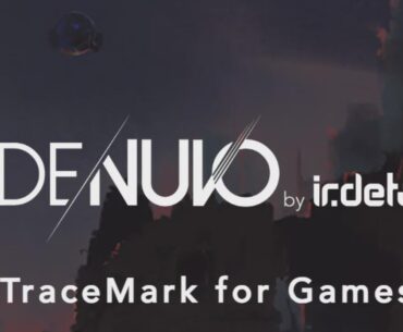 Chinese Hacking Group 3DM Says Denuvo Is Over; "Only Idiots Will Use Denuvo in the Future"