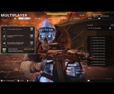 One of the Intense Games of Cold War I've played yet