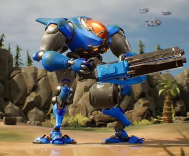 Stormgate to get an offline patch, ending any esport community scene for the moment