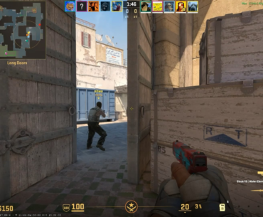 Current State of CS2