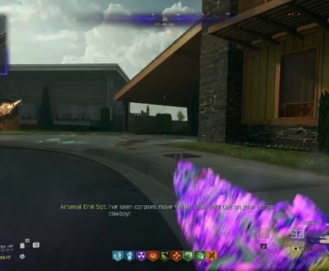 I guess we're not fighting the boss then