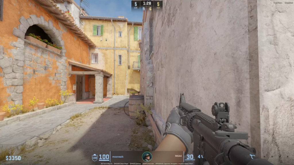 CS2-Bot-Improver Minor Improvements