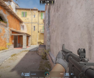 CS2-Bot-Improver Minor Improvements