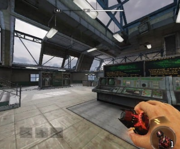 Add cancel throw button for 'fast throw grenade'