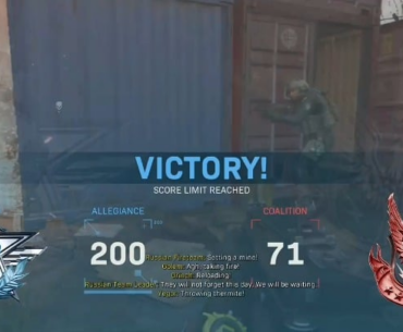 Idk about you but I think this guy has a really good gaming chair