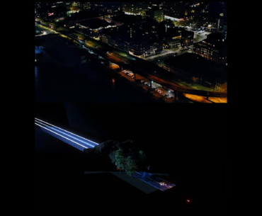 WIP Concept Video Inspired By The Matrix Reloaded Freeway Scene