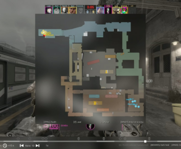 Wtf just happened??????