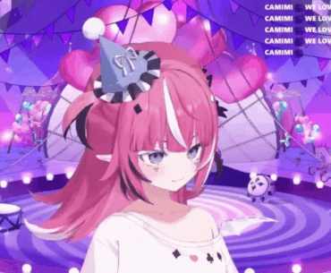 Vtuber Camila shares that her family was killed by Israeli strikes on Lebanon