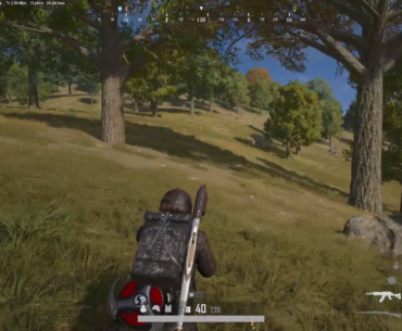 Lil spin move didn’t help