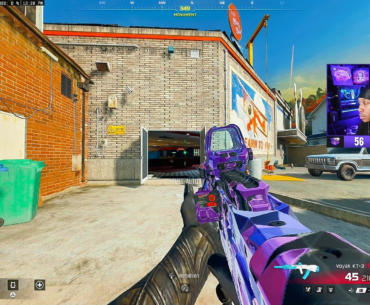 Why do people call other people trash but don't win their gun fights?