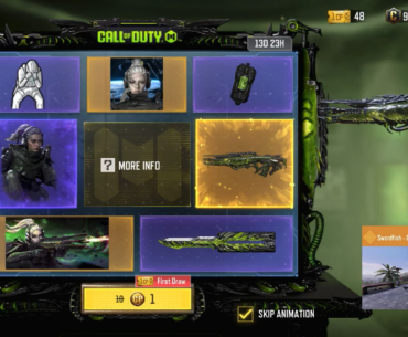 Is this a lucky pull?