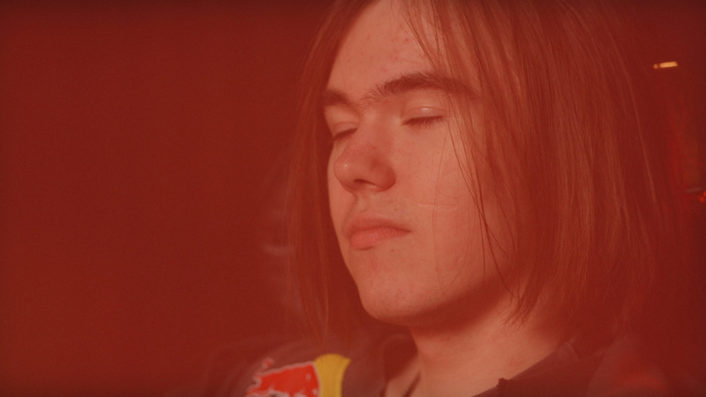 Good thing donk isn't deciding your FACEIT Elo. Your placement matches do.