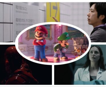 As video game movies go the way of the MCU, indies fight back