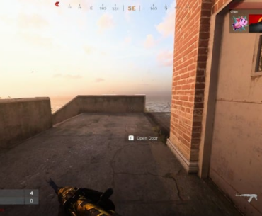 Warzone 1 was better