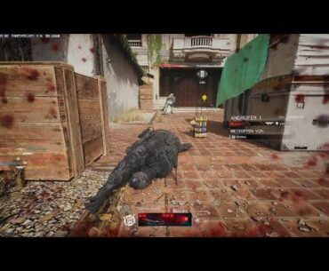 [COD] I played without AA for a year now (didnt play fps games before that)