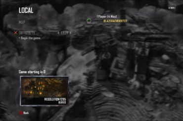 The world is broken very broken [BO2]