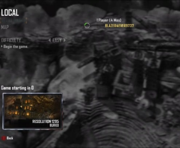 The world is broken very broken [BO2]