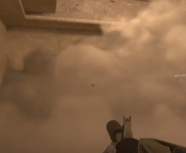 I love this spot on Mirage B site