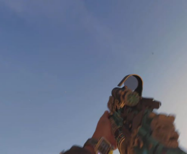 New pp 19 bizon secret cache legendary inspection