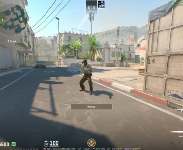 Animgraph 2 beta added the counter strafe animation!