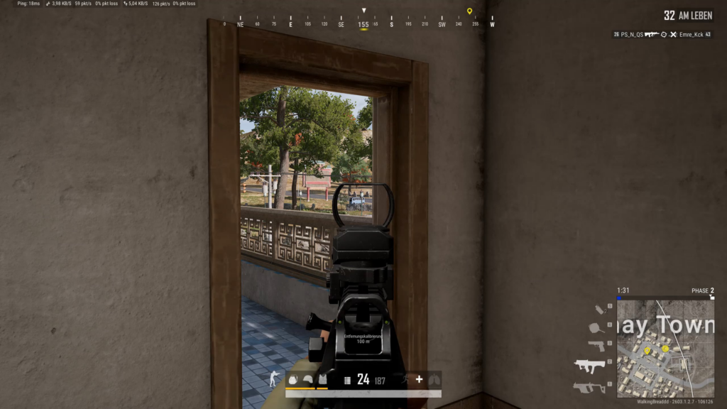 Evil House of Mischief and Deception