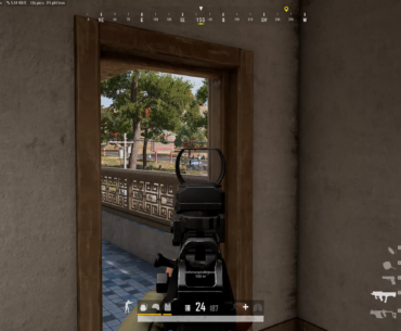 Evil House of Mischief and Deception