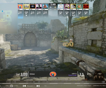 I can’t tell if this is skill or something else