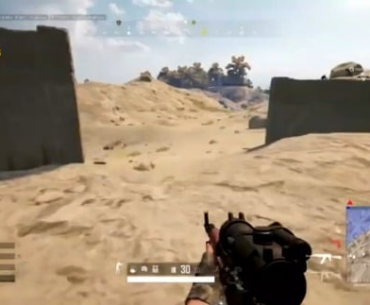 So this is the peak skill level you can reach on console without cheating?