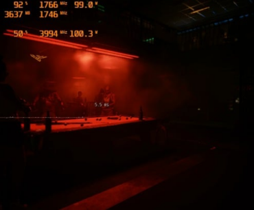 I9 14900F in h610 mobo