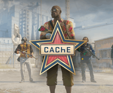 The Return Of Cache