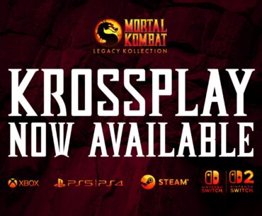 Mortal Kombat: Legacy Kollection update out now, patch notes
