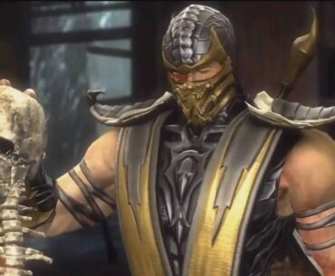 15 Years Ago, One Mortal Kombat Game Brought the Series Back From Extinction