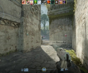 Dirty Usp Ace