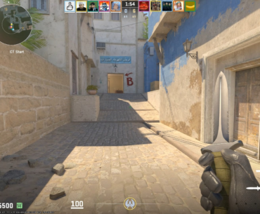 CS2 HACKERS ARE GETTING OUT OF HAND