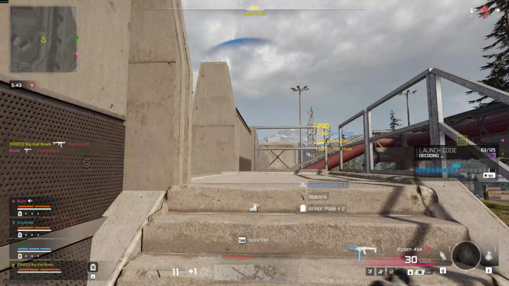 Troubles with Micro-stuttering/Lag