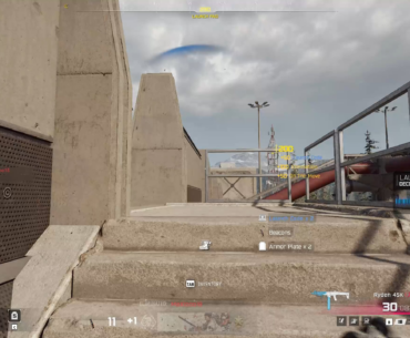 Troubles with Micro-stuttering/Lag