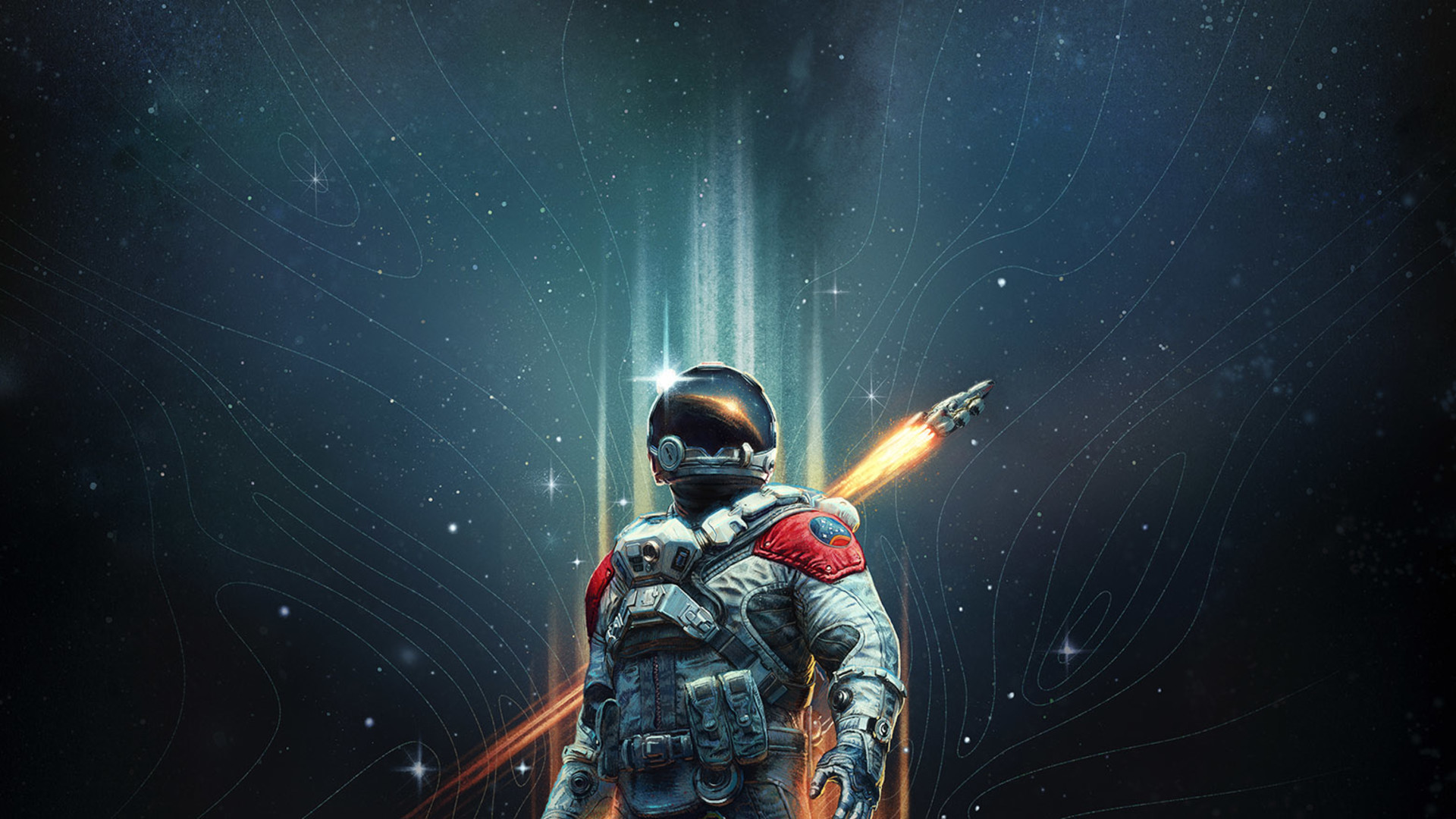 Starfield Free Lanes update