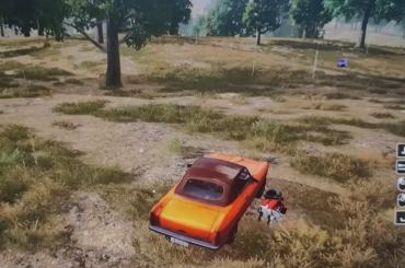 Imagine adding ragdolls on pubg mobile. Do you think movements would go smooth?