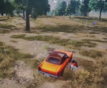 Imagine adding ragdolls on pubg mobile. Do you think movements would go smooth?