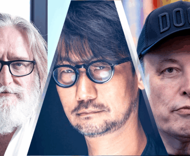 Thanks to Musk v. Altman lawsuit, it's now public record that Gabe Newell emailed Elon Musk to get his pal Hideo Kojima a tour of SpaceX and OpenAI